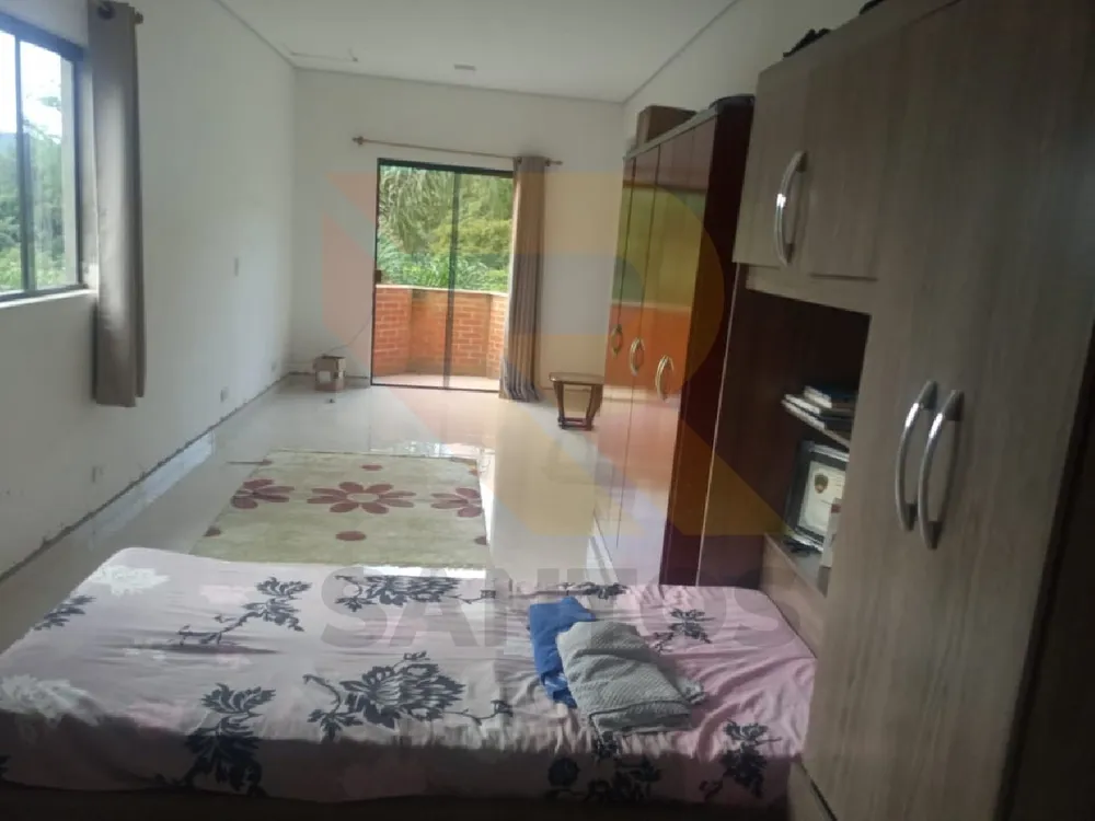 Chácara, 4 quartos - Foto 7