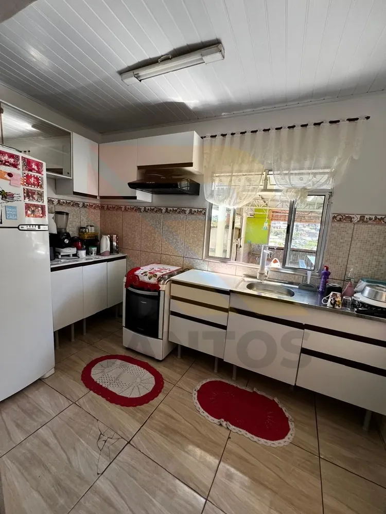 Casa, 6 quartos - Foto 1