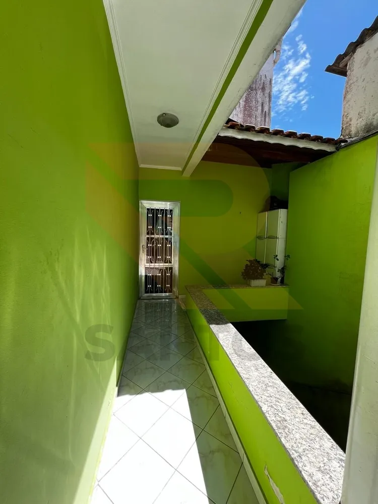 Casa, 6 quartos - Foto 4