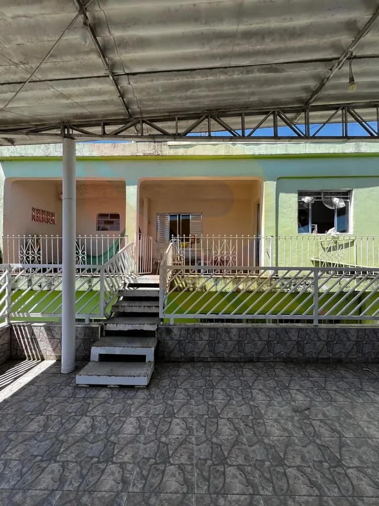Casa, 6 quartos - Foto 8