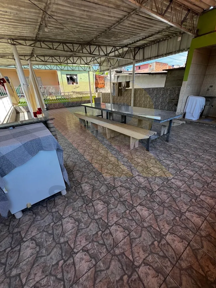 Casa, 6 quartos - Foto 6