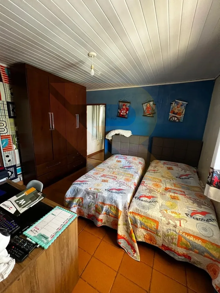 Casa, 6 quartos - Foto 5