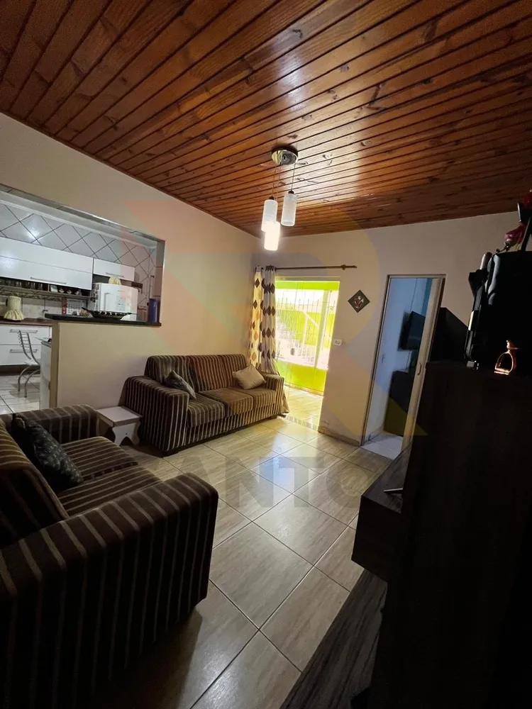 Casa, 6 quartos - Foto 2