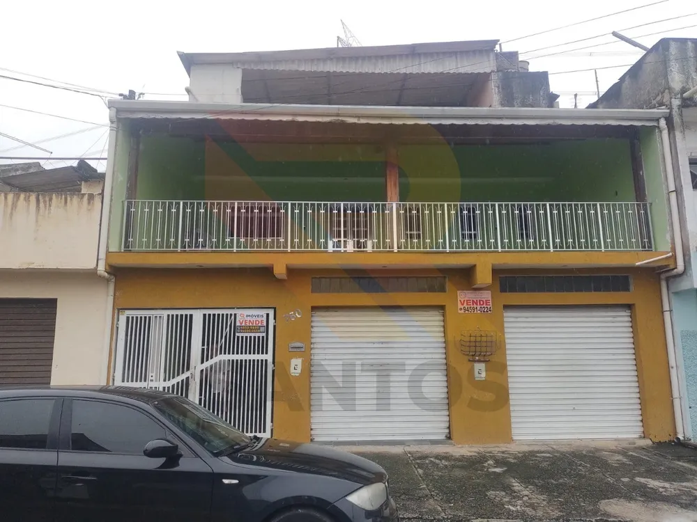 Casa, 6 quartos - Foto 12