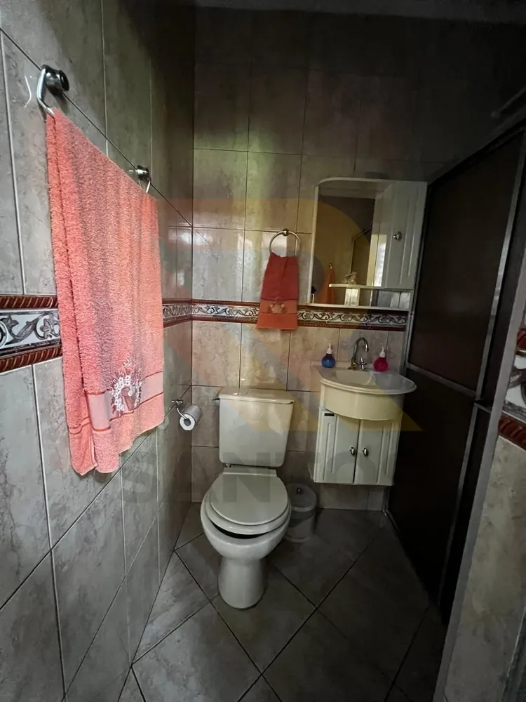 Casa, 6 quartos - Foto 11
