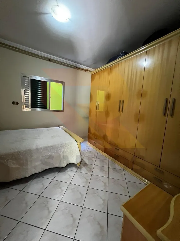 Casa, 6 quartos - Foto 9