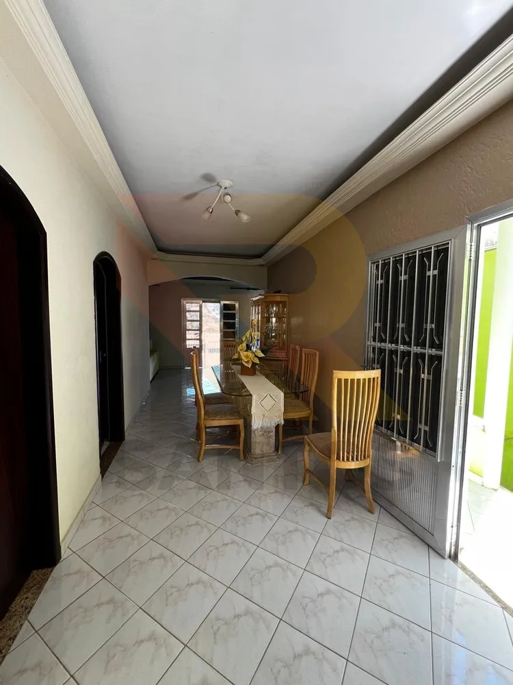 Casa, 6 quartos - Foto 7