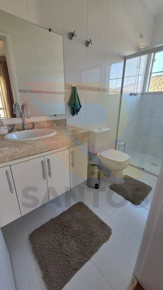 Casa, 4 quartos, 353 m² - Foto 6