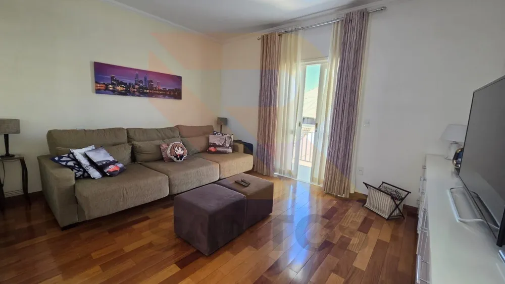 Casa, 4 quartos, 353 m² - Foto 9