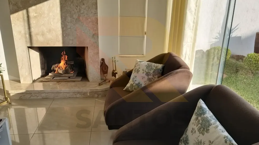 Casa, 4 quartos, 353 m² - Foto 11