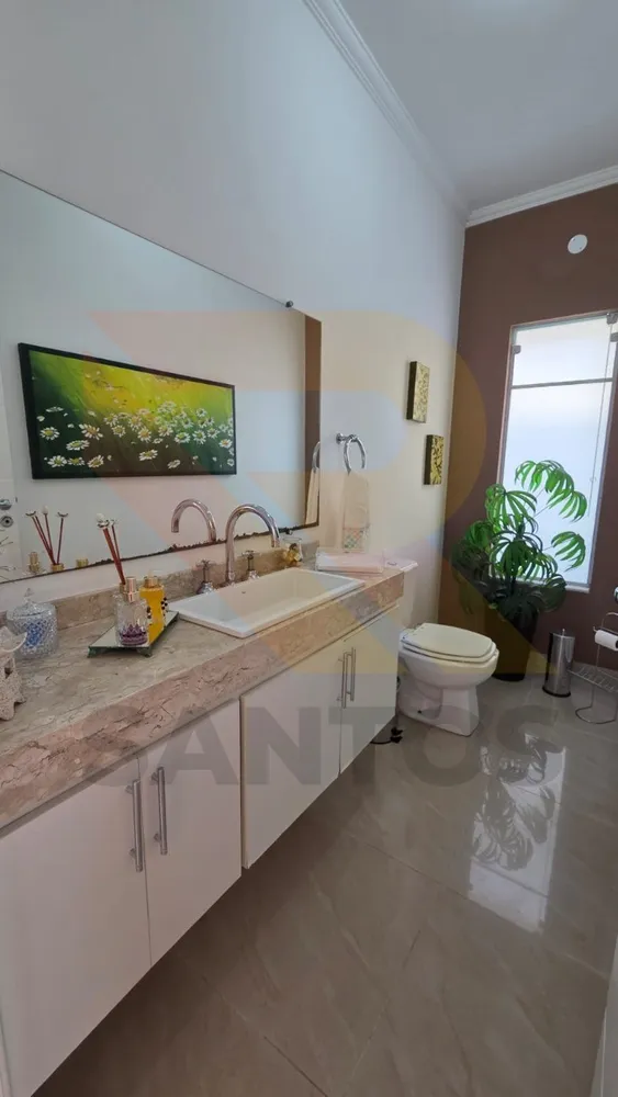 Casa, 4 quartos, 353 m² - Foto 10