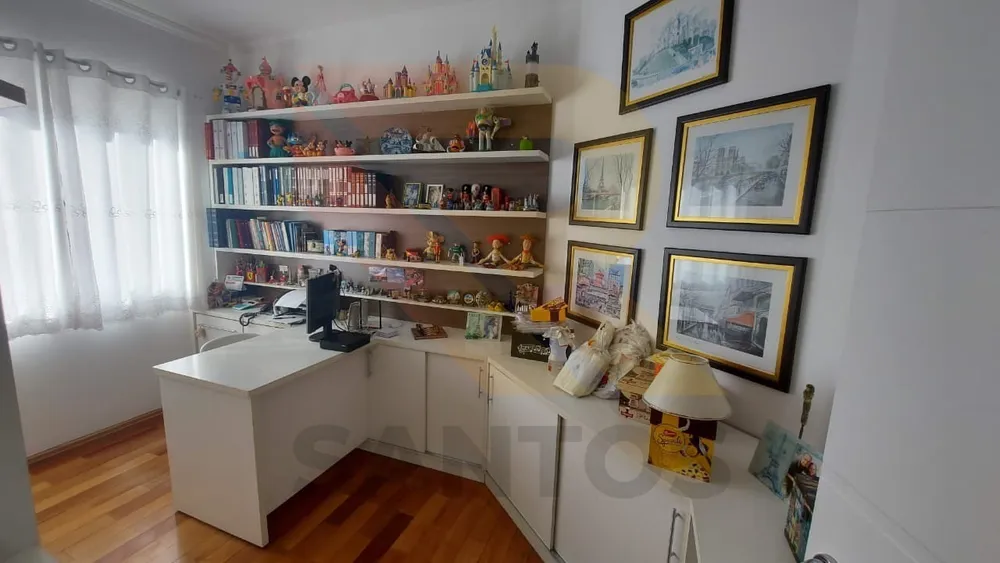 Casa, 4 quartos, 353 m² - Foto 12