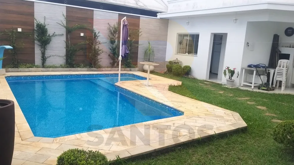 Casa, 4 quartos, 353 m² - Foto 4