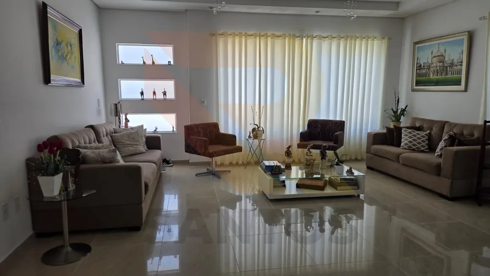 Casa, 4 quartos, 353 m² - Foto 5