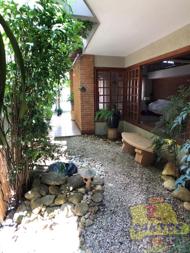 Casa, 4 quartos - Foto 4