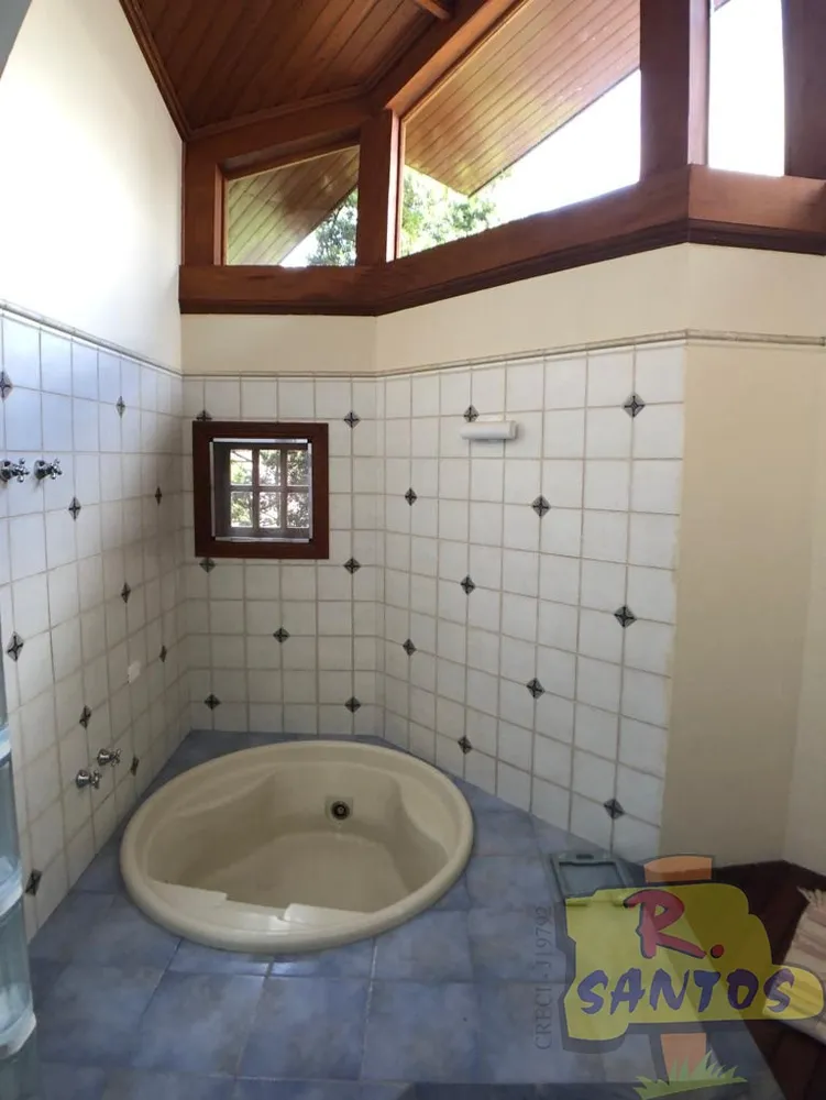 Casa, 4 quartos - Foto 4