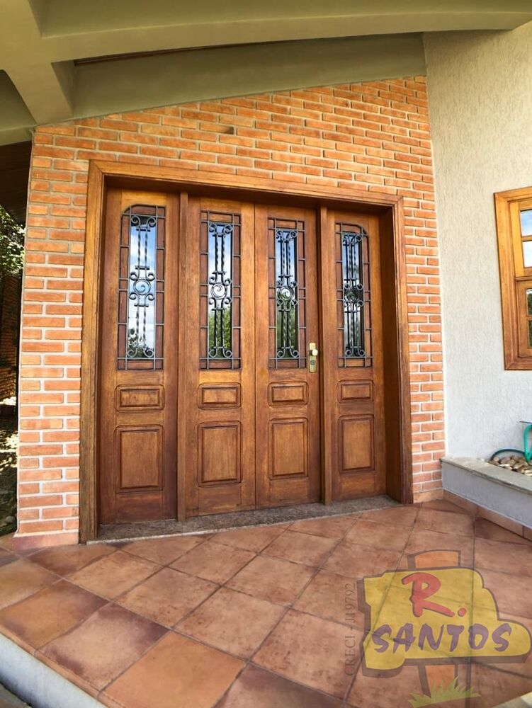 Casa, 4 quartos - Foto 1