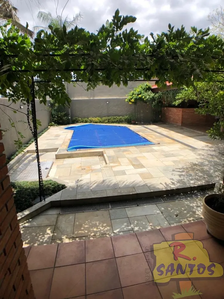 Casa, 4 quartos - Foto 11