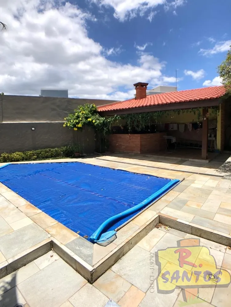 Casa, 4 quartos - Foto 12