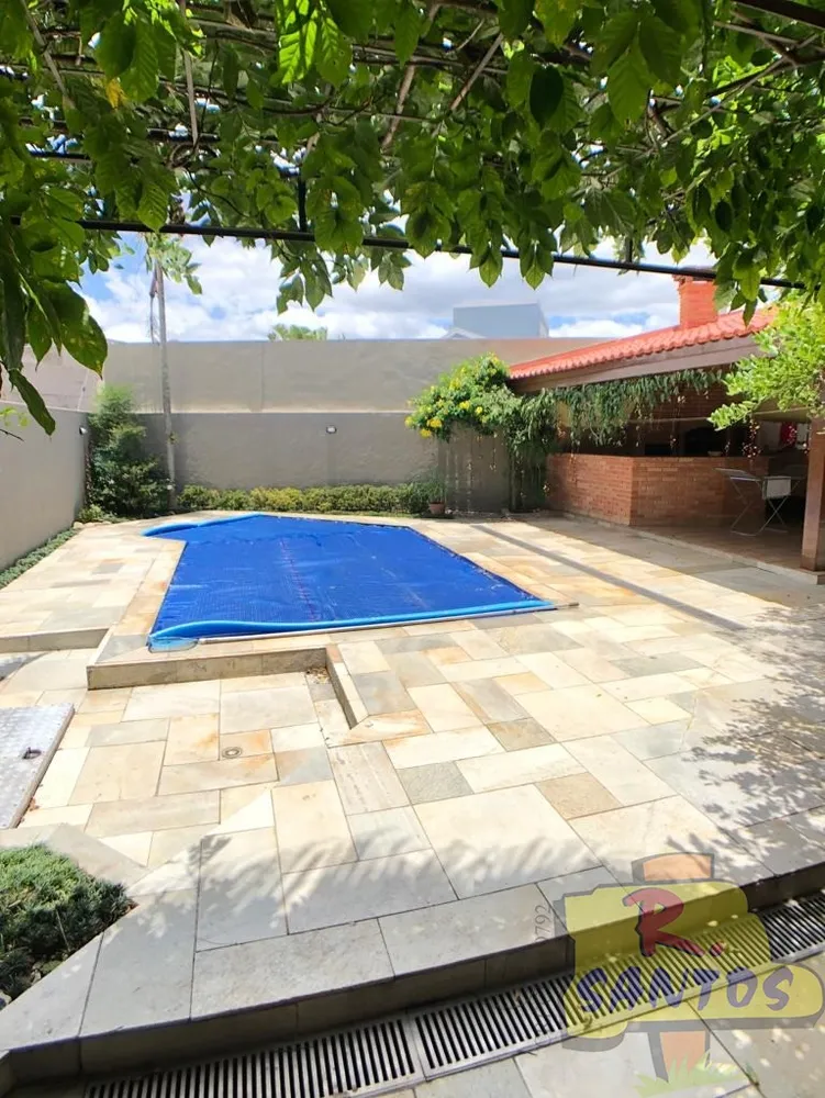 Casa, 4 quartos - Foto 13