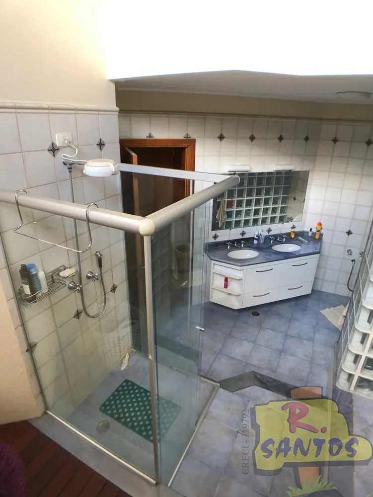 Casa, 4 quartos - Foto 5