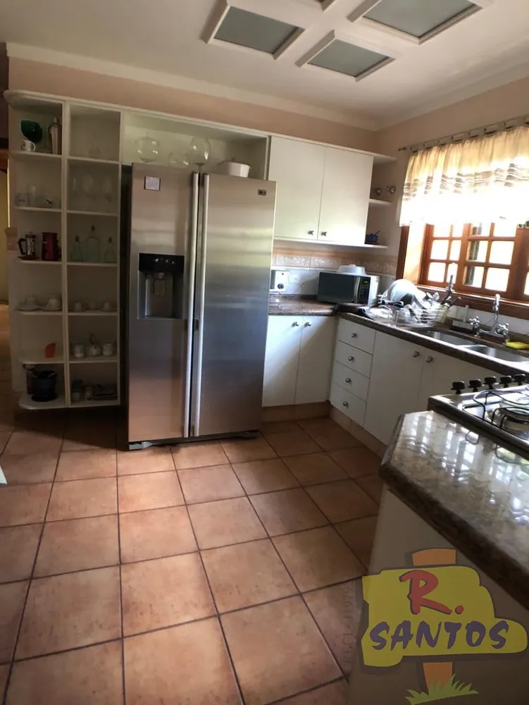 Casa, 4 quartos - Foto 1