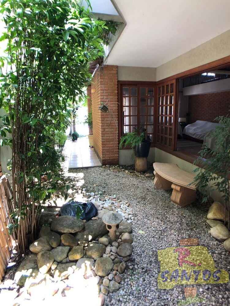 Casa, 4 quartos - Foto 2