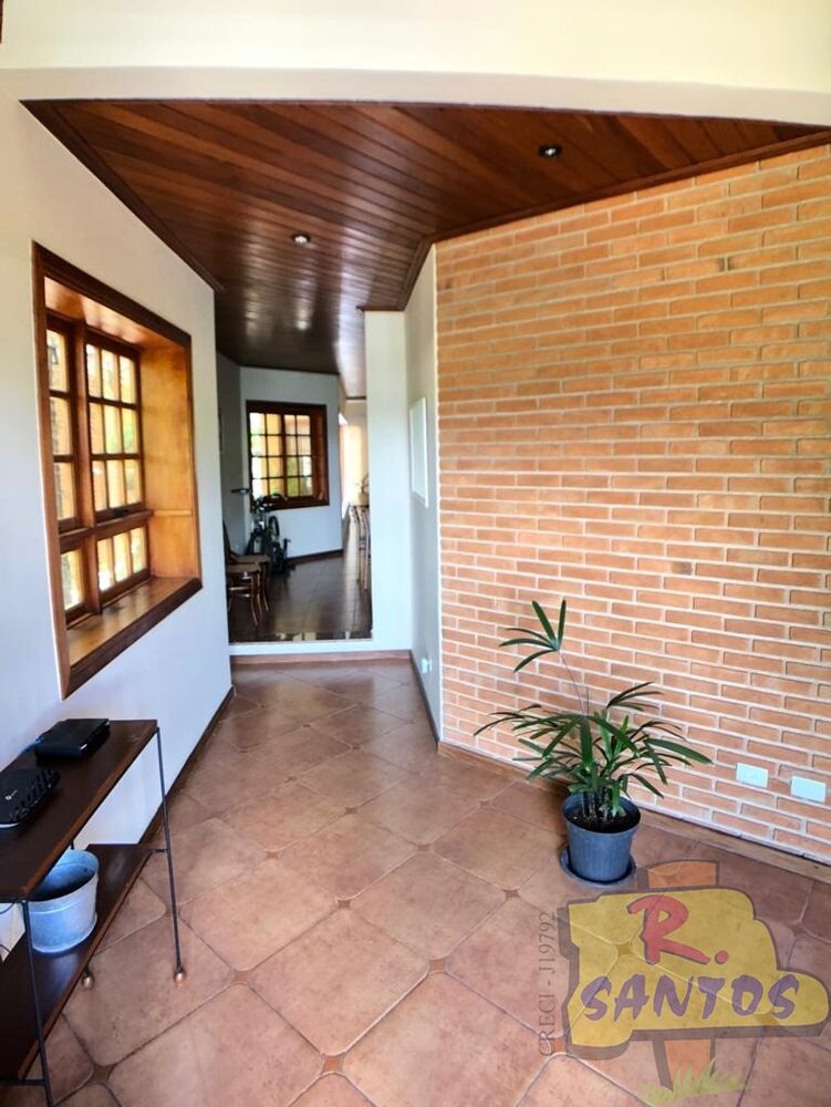 Casa, 4 quartos - Foto 3