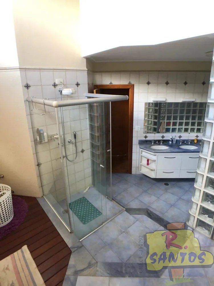Casa, 4 quartos - Foto 3