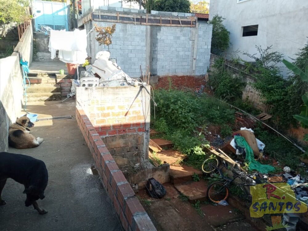 Terreno, 300 m² - Foto 3