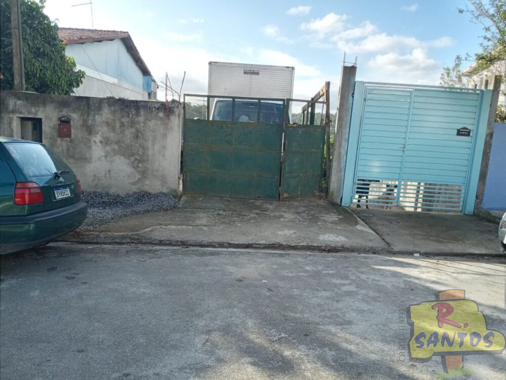 Terreno, 300 m² - Foto 2