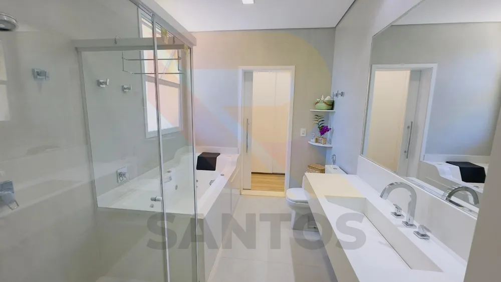 Casa, 4 quartos - Foto 7