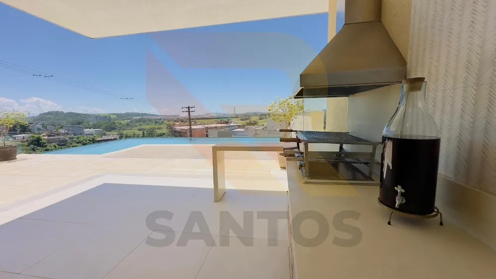 Casa, 4 quartos - Foto 8