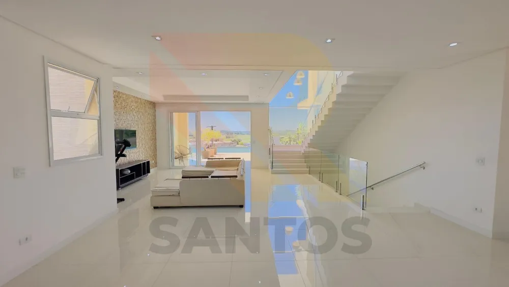 Casa, 4 quartos - Foto 4