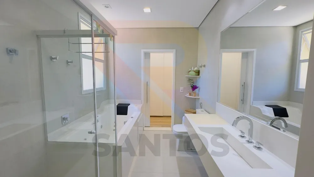 Casa, 4 quartos - Foto 6