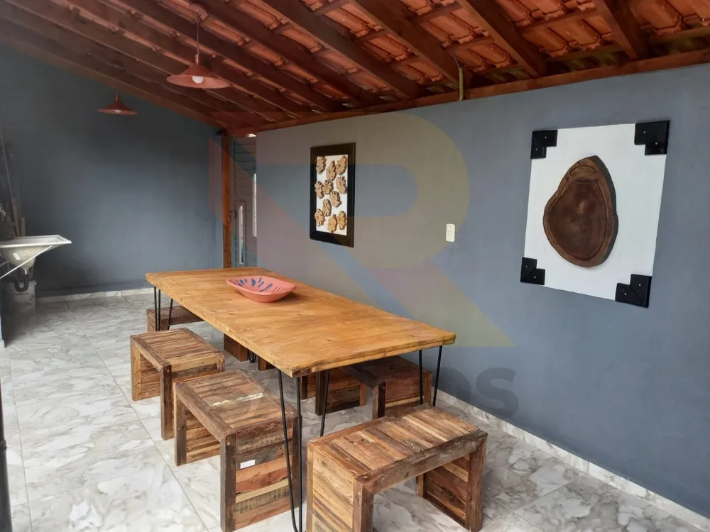 Chácara, 3 quartos - Foto 11