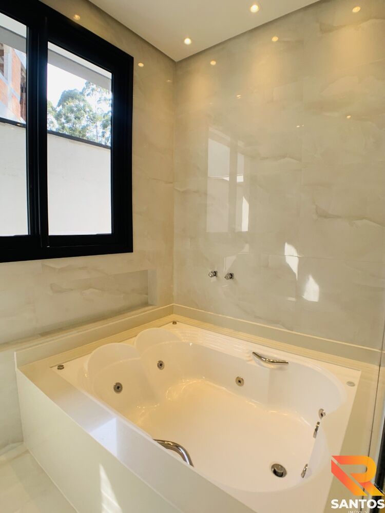 Casa, 4 quartos - Foto 3