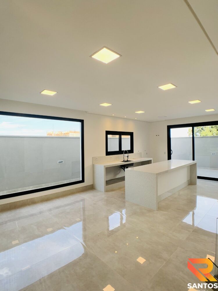 Casa, 4 quartos - Foto 2