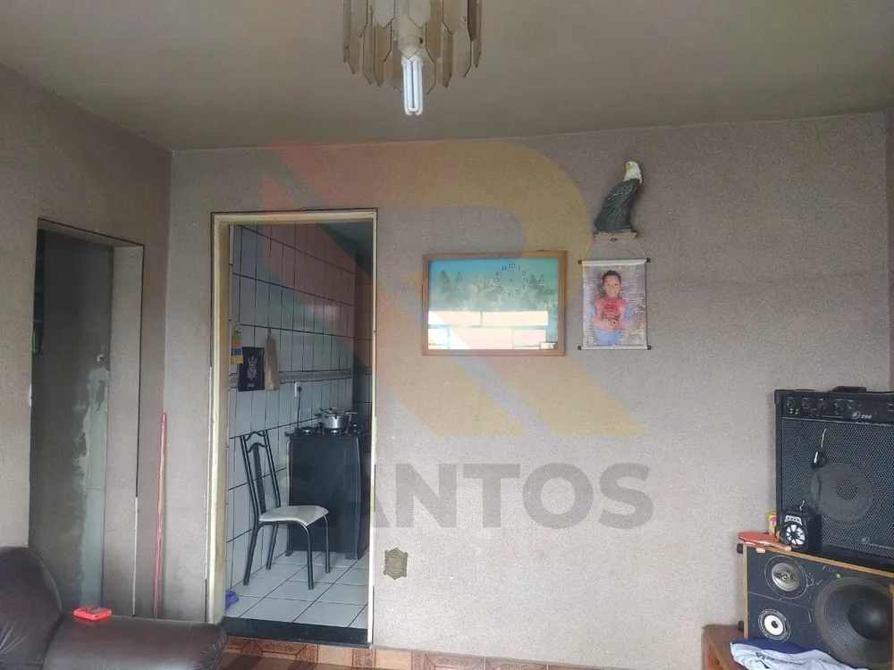 Casa, 3 quartos - Foto 7