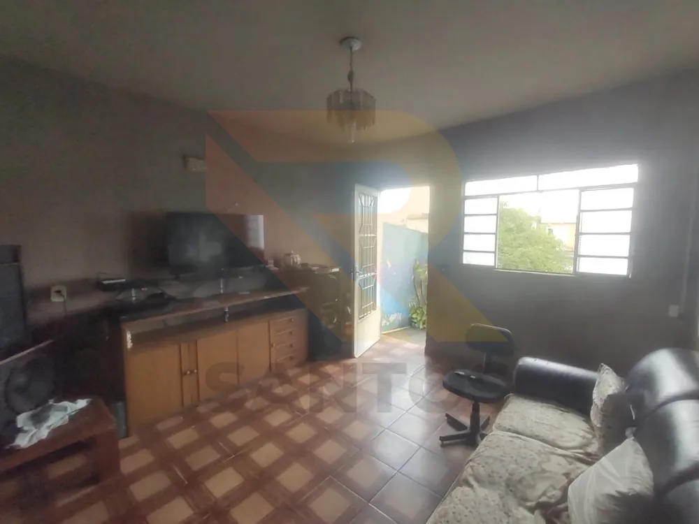 Casa, 3 quartos - Foto 3