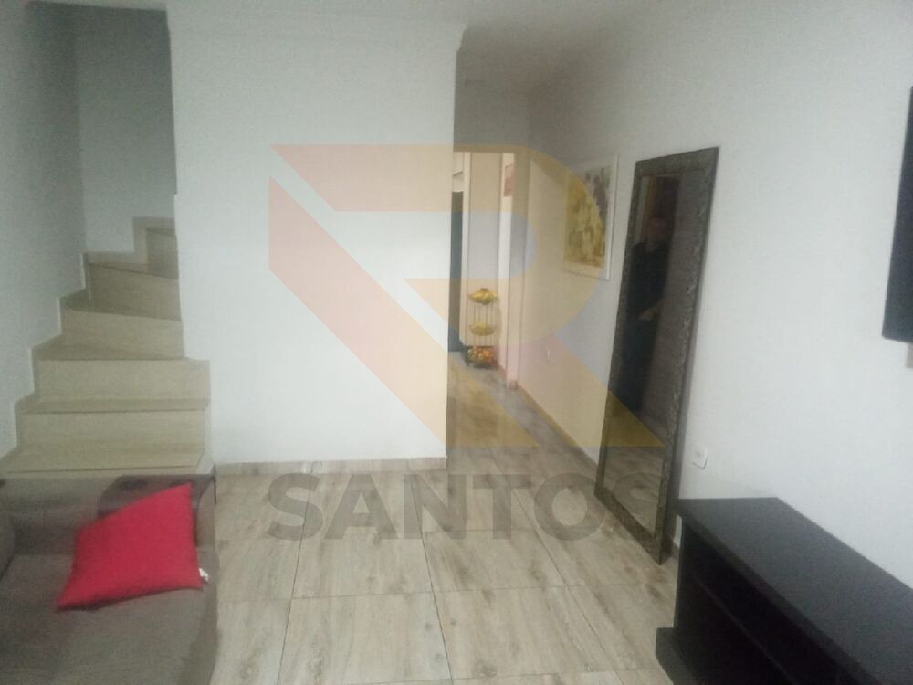 Casa, 3 quartos - Foto 6