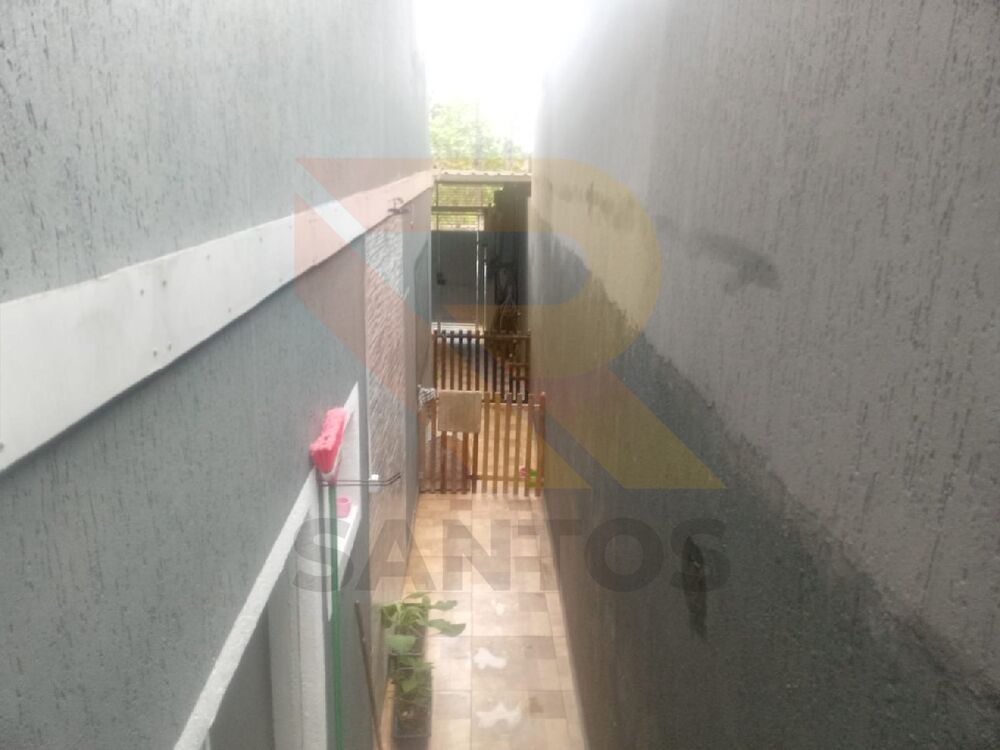 Casa, 3 quartos - Foto 2