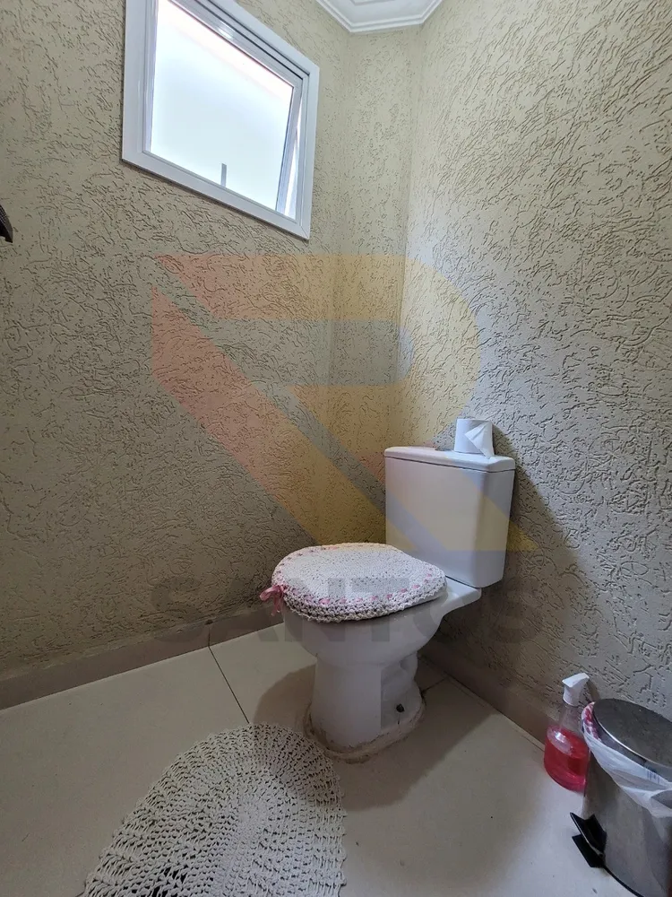 Casa, 3 quartos - Foto 5