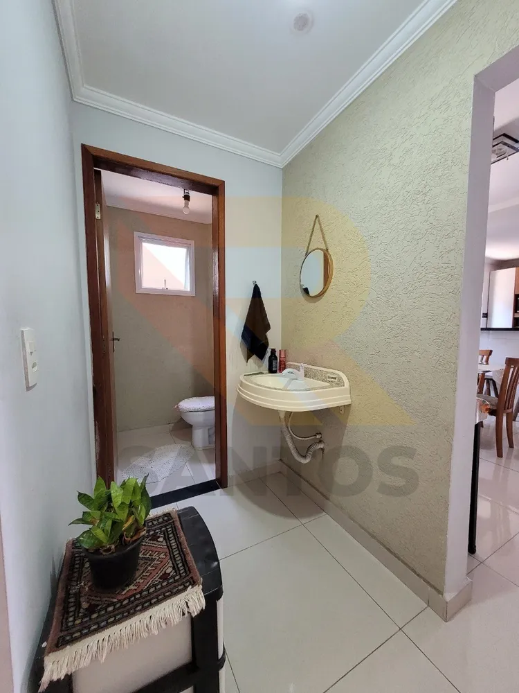 Casa, 3 quartos - Foto 4