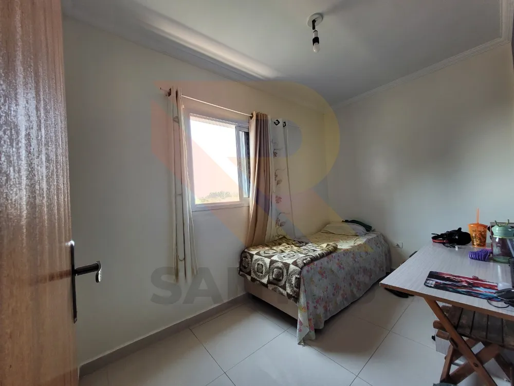 Casa, 3 quartos - Foto 12