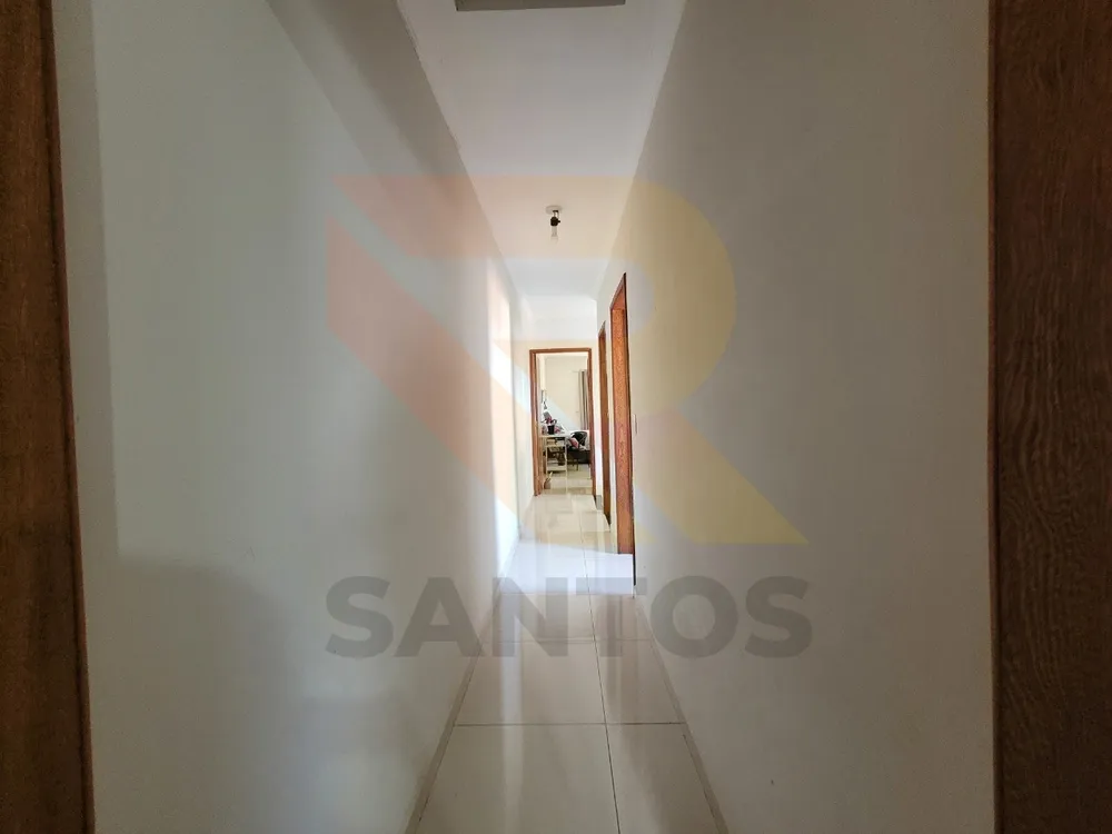 Casa, 3 quartos - Foto 9
