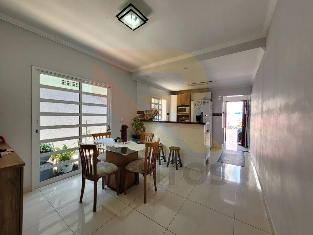 Casa à venda com 3 quartos - Foto 3