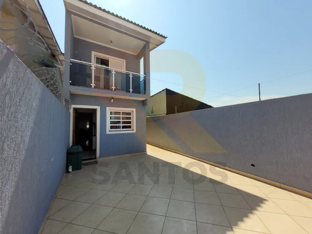 Casa, 3 quartos - Foto 16