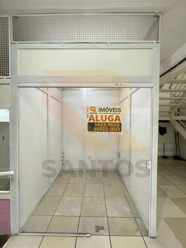 Sala-Conjunto, 4 m² - Foto 7