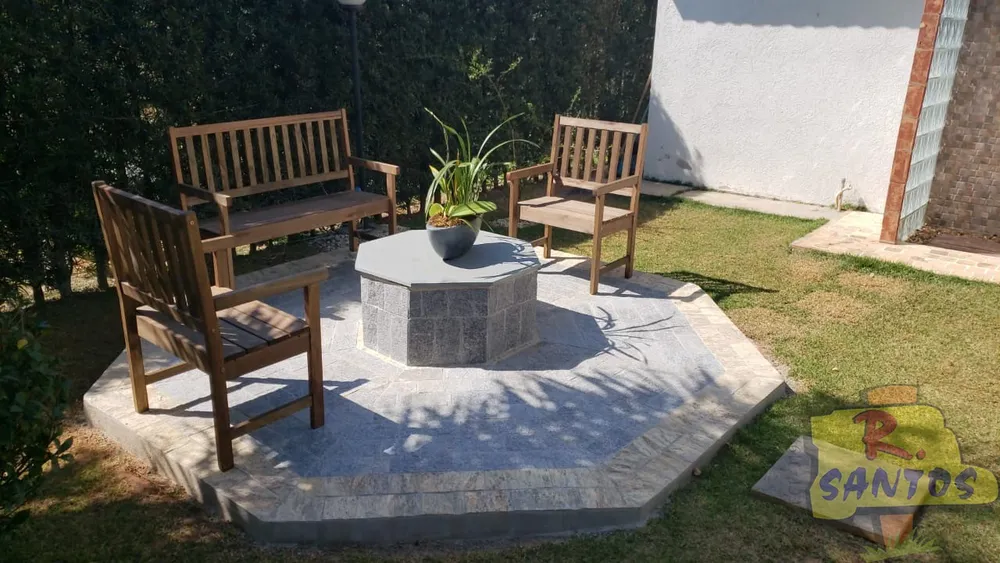 Casa, 3 quartos - Foto 5
